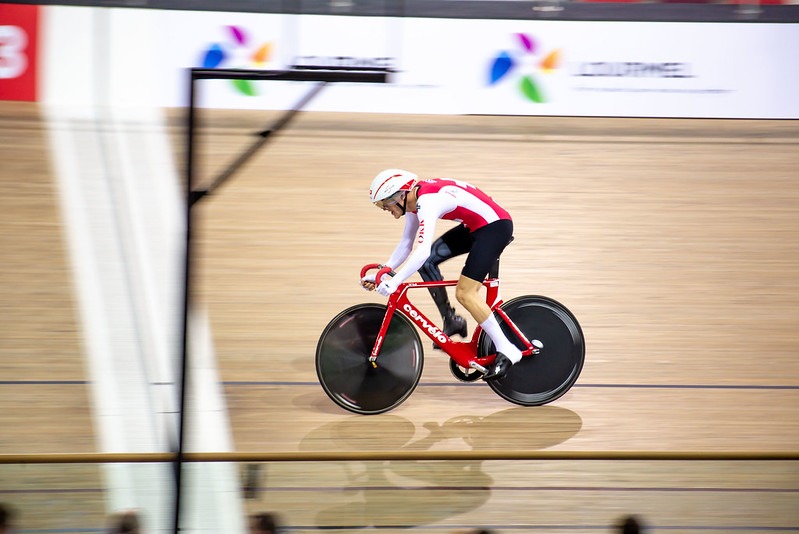 piste proche vitesse